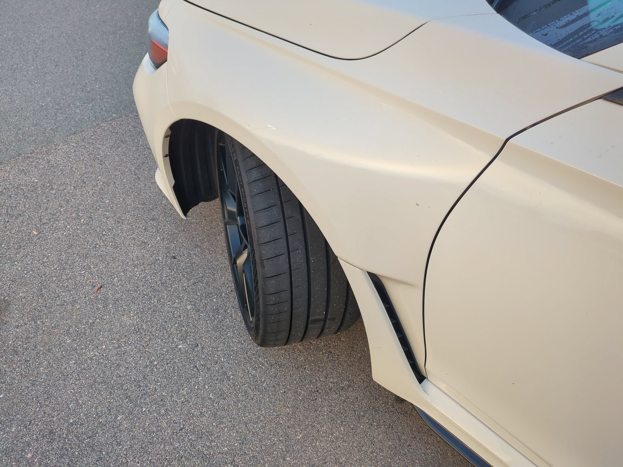 Used 2023 Honda Civic Type R image 12