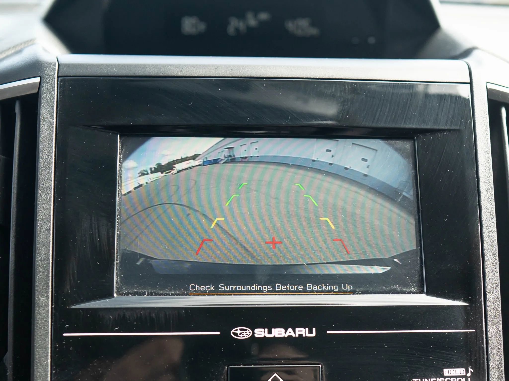 Used 2018 Subaru Crosstrek 2.0i Premium w/ Eyesight System image 28