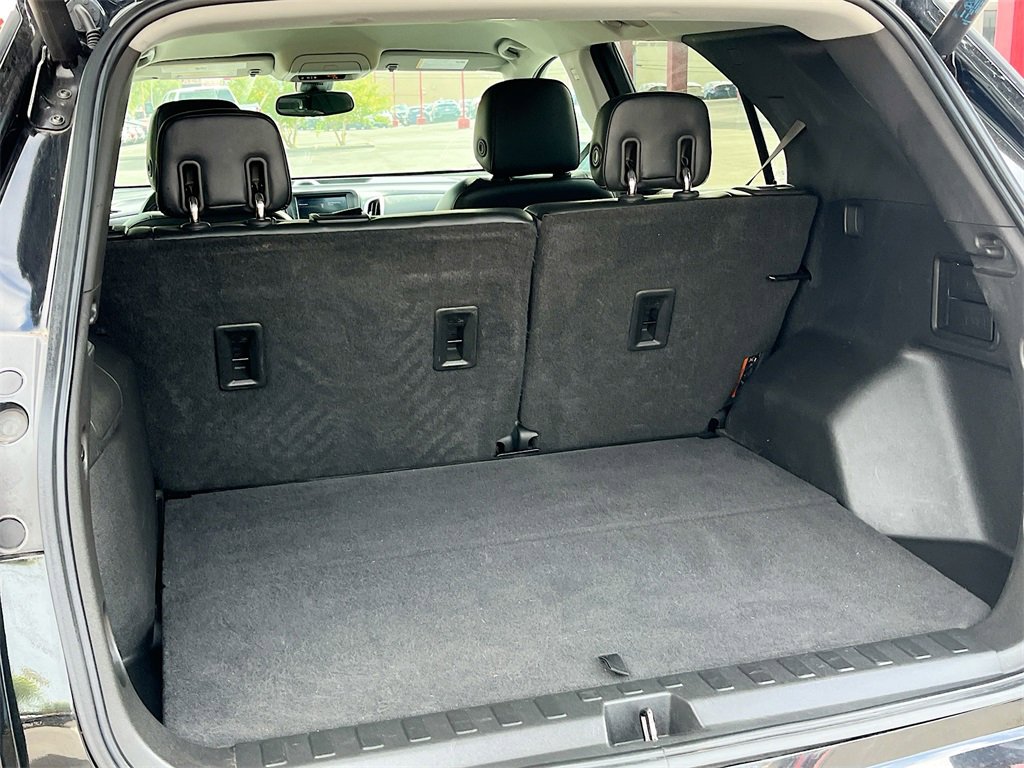 Used 2020 Chevrolet Equinox LT w/ Midnight Edition image 26