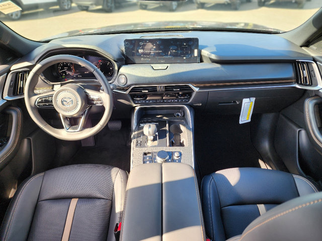 New 2026 MAZDA CX-90 3.3 Turbo S w/ Premium Plus image 2
