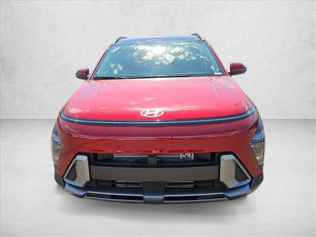 New 2026 Hyundai Kona Limited image 3