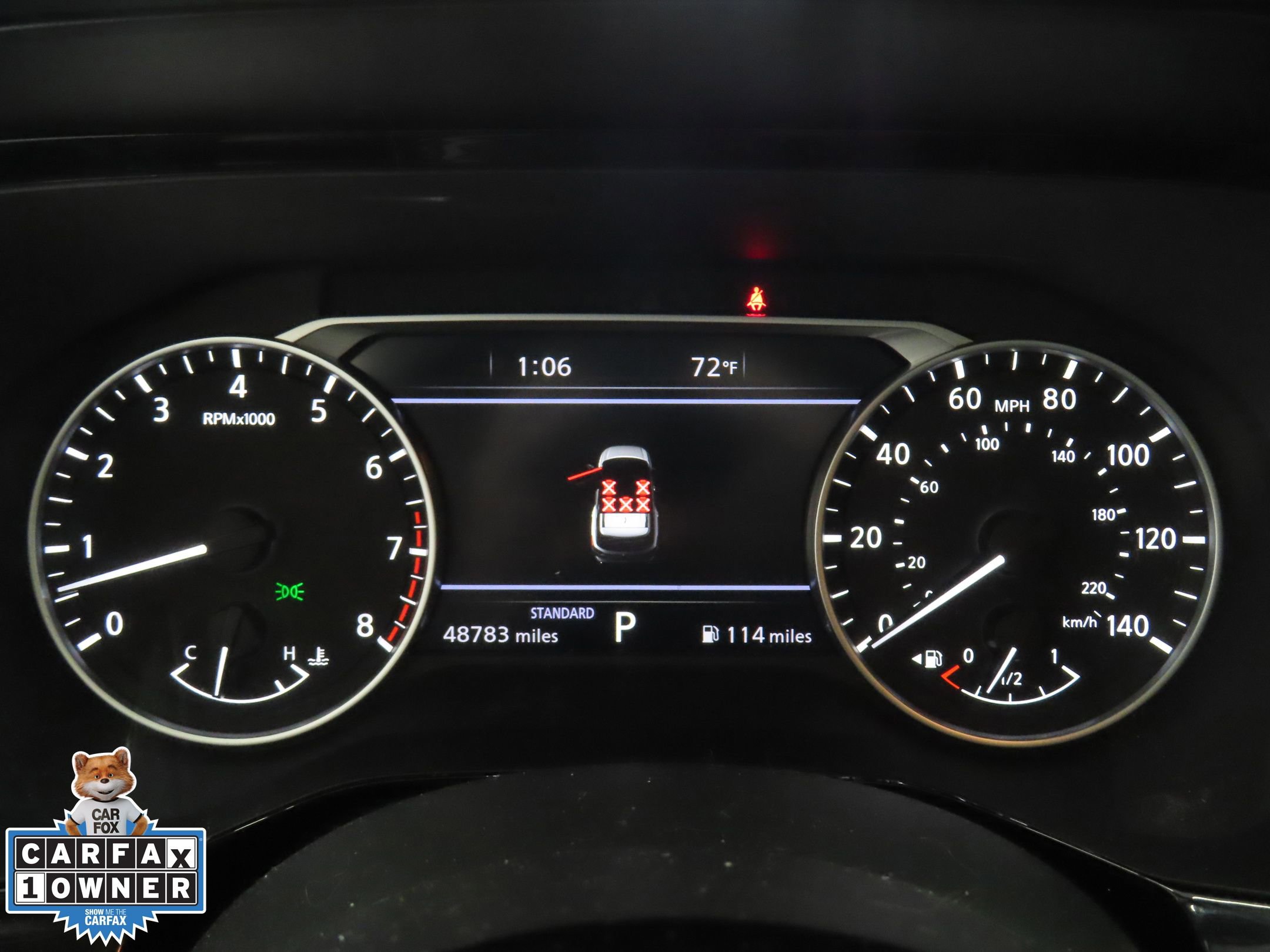 Used 2022 Nissan Pathfinder SL w/ SL Premium Package image 15