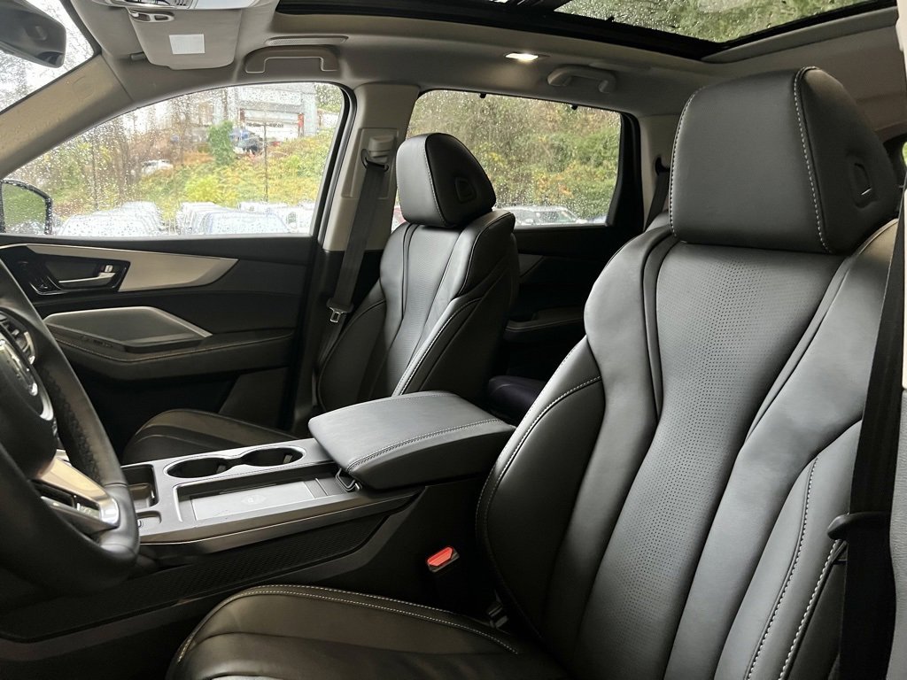 New 2026 Acura MDX w/ Technology Package image 13