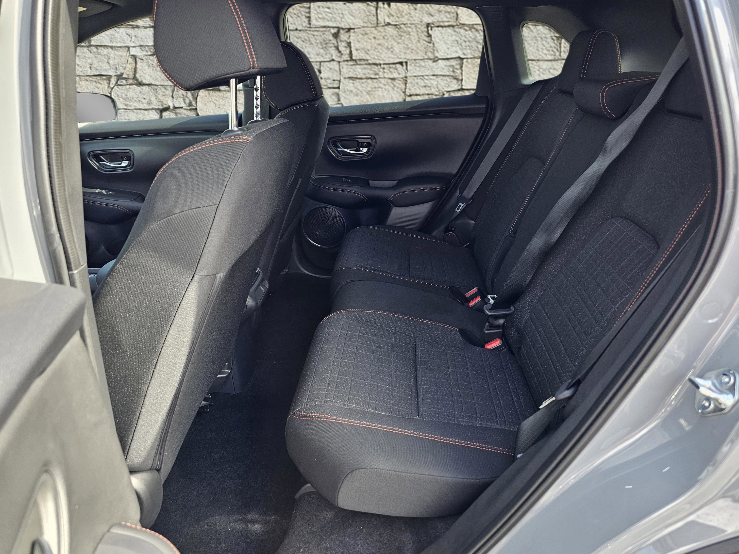 New 2026 Honda HR-V Sport image 15