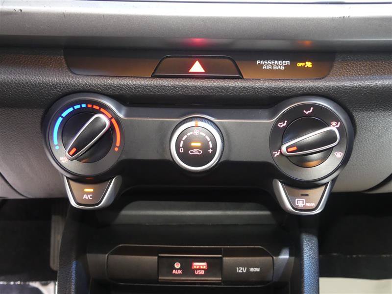 Used 2020 Kia Rio S FWD image 37