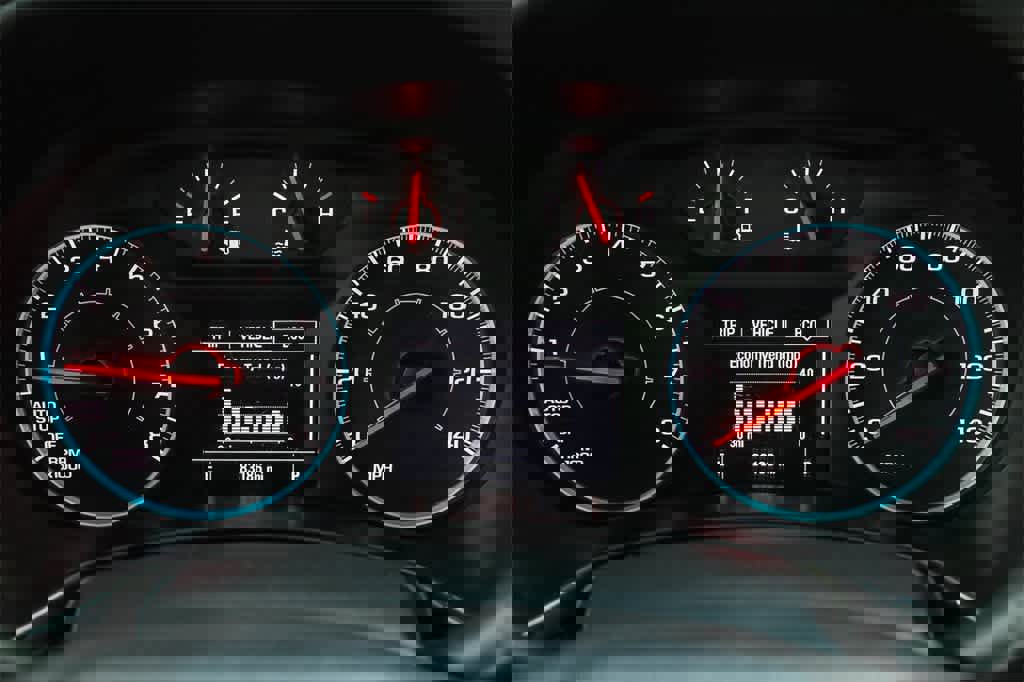 Used 2020 Chevrolet Equinox LS w/ LS Convenience Package image 24