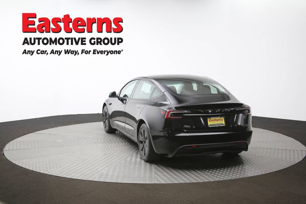 Used 2024 Tesla Model 3 Standard Range RWD image 62