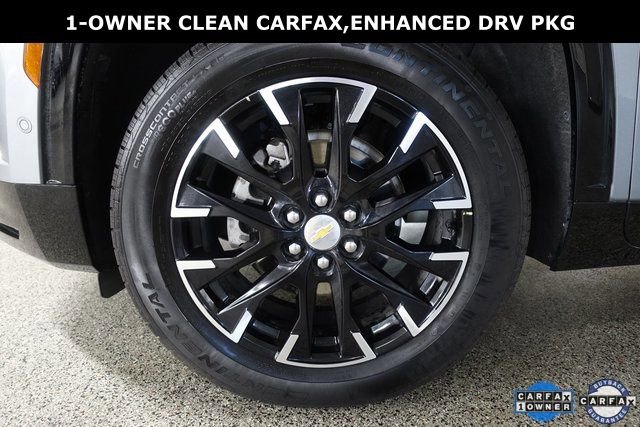 Used 2024 Chevrolet Traverse RS FWD image 33