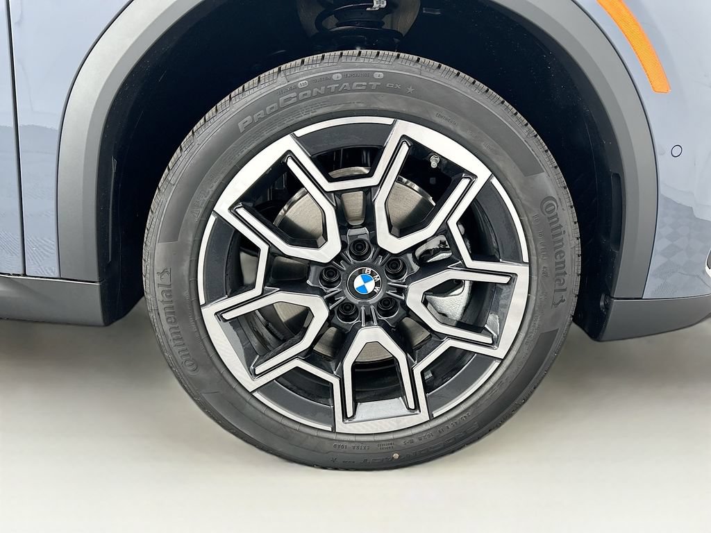 Certified 2026 BMW X2 xDrive28i w/ Technology Package AWD/4WD image 31