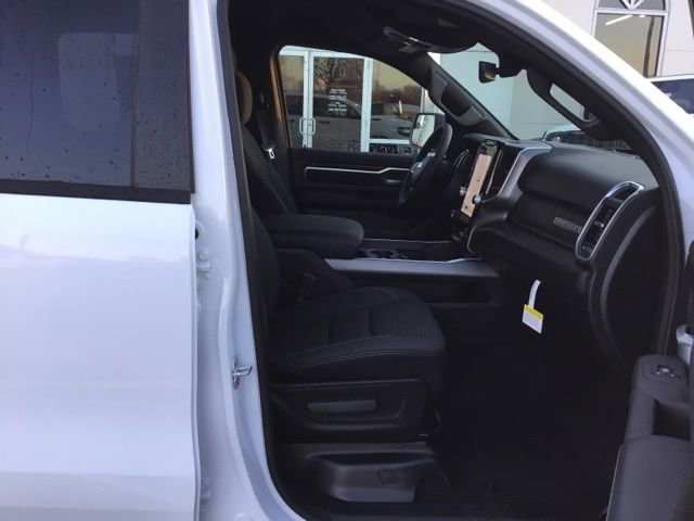 New 2026 RAM 1500 Big Horn image 23