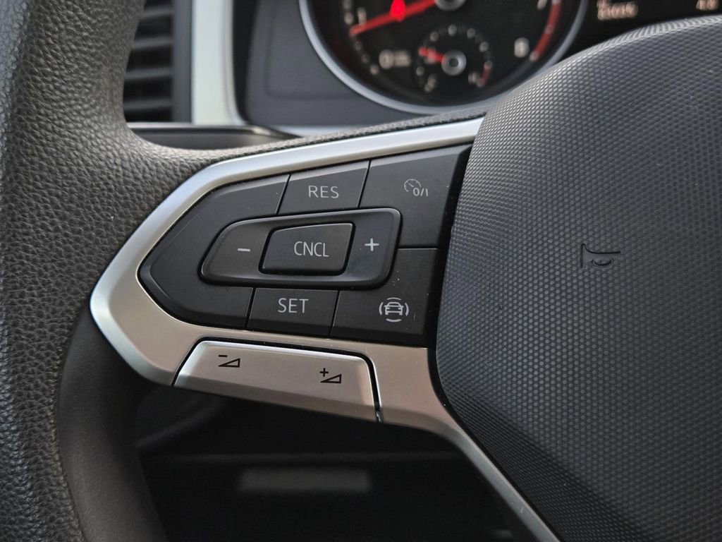 Used 2021 Volkswagen Atlas S image 7