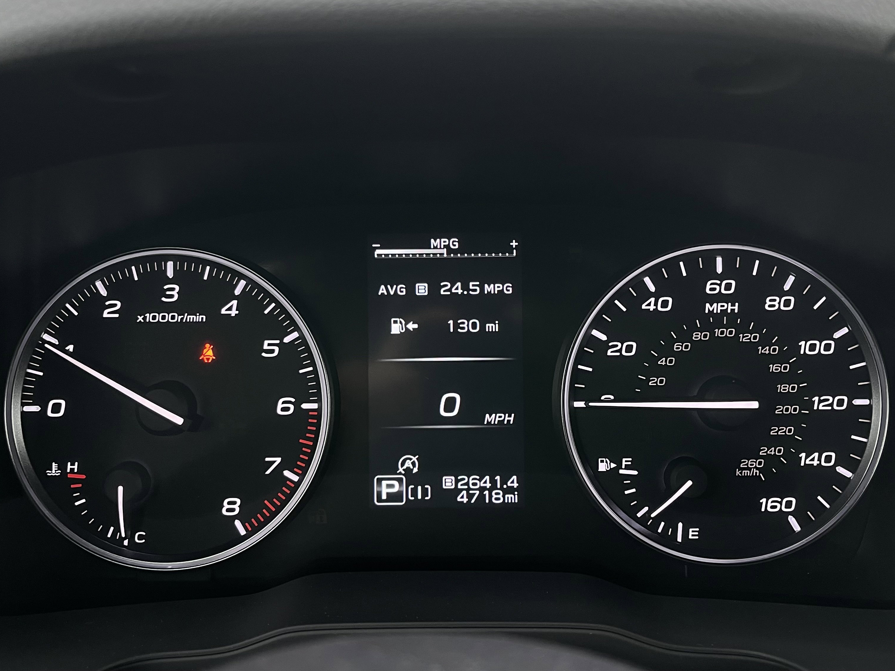 Certified 2025 Subaru Forester Limited image 13