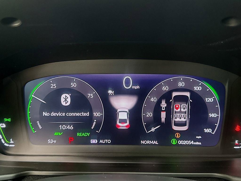 Used 2025 Honda Accord EX-L image 21