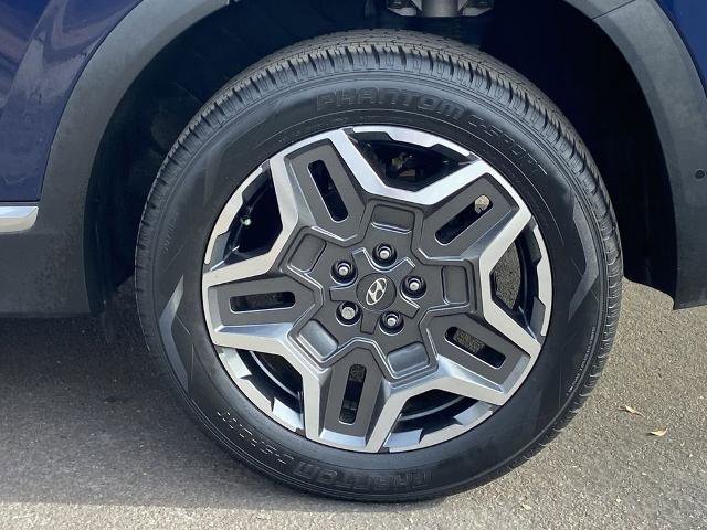 Used 2022 Hyundai Santa Fe Limited w/ Cargo Package image 30