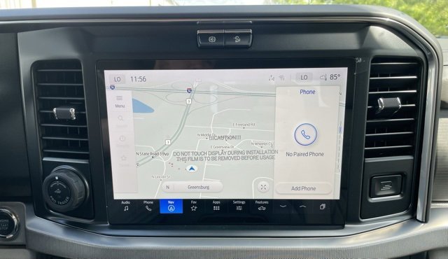 New 2025 Ford F350 Platinum w/ Platinum Plus Package image 11