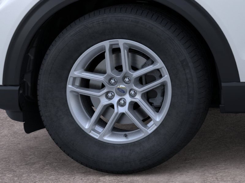 New 2026 Ford Explorer Active AWD/4WD image 19
