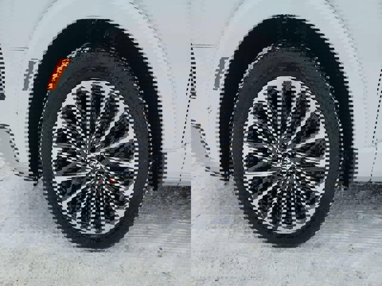 New 2026 Hyundai Palisade Calligraphy image 10