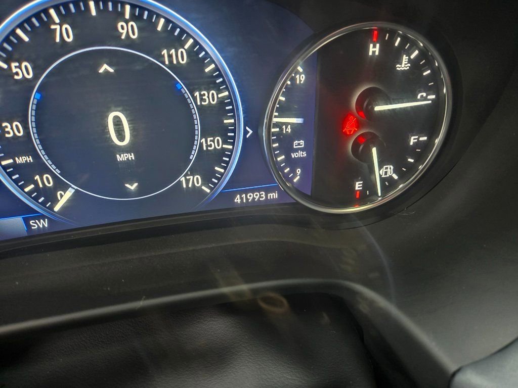 Used 2023 Buick Enclave Premium w/ Experience Buick Package image 13