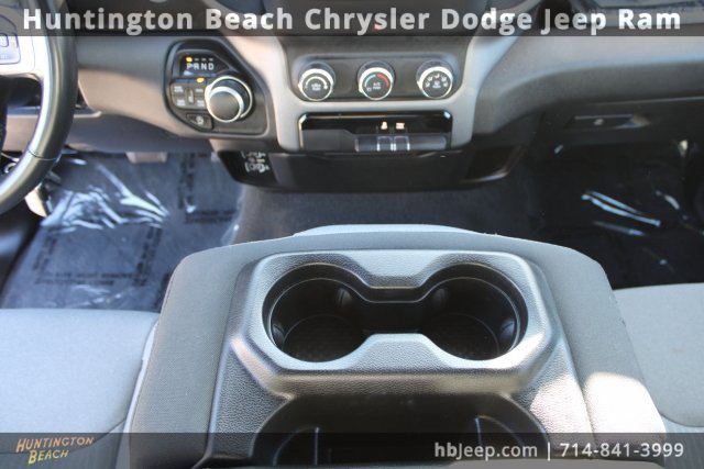 Used 2022 RAM 1500 Big Horn image 12