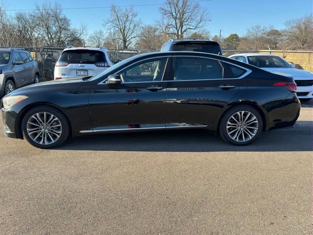 Used 2015 Hyundai Genesis 3.8 w/ Option Group 03 image 4