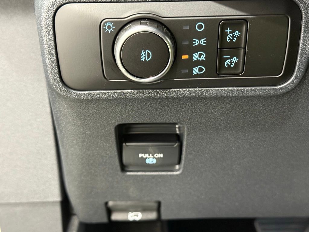 New 2025 Ford Bronco Outer Banks AWD/4WD image 32