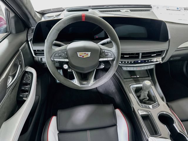 New 2026 Cadillac CT5 V Blackwing w/ Carbon Fiber 2 Package RWD image 20