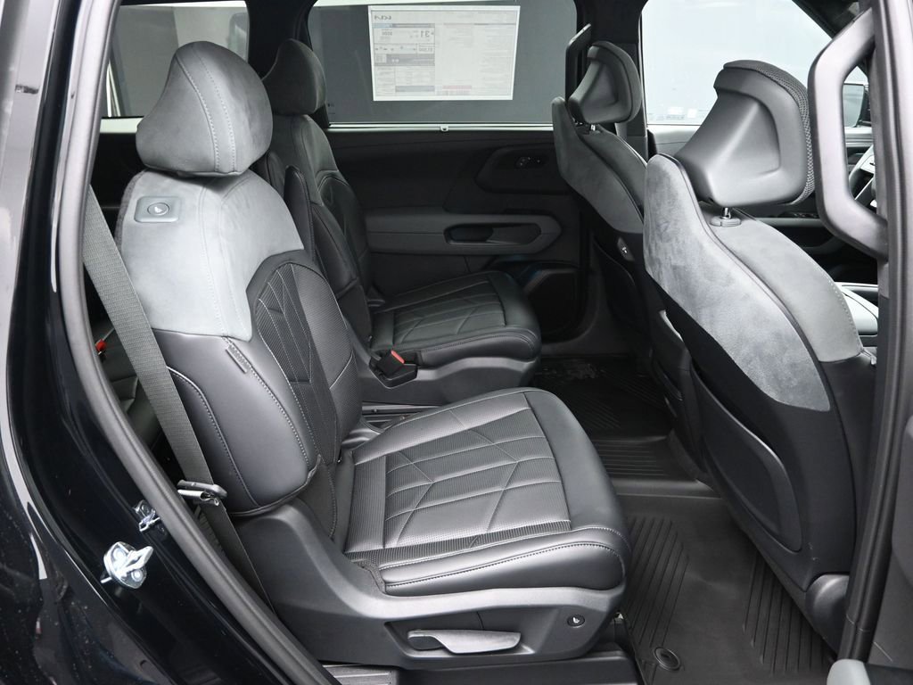 New 2027 Kia Telluride X-Line SX Prestige image 40