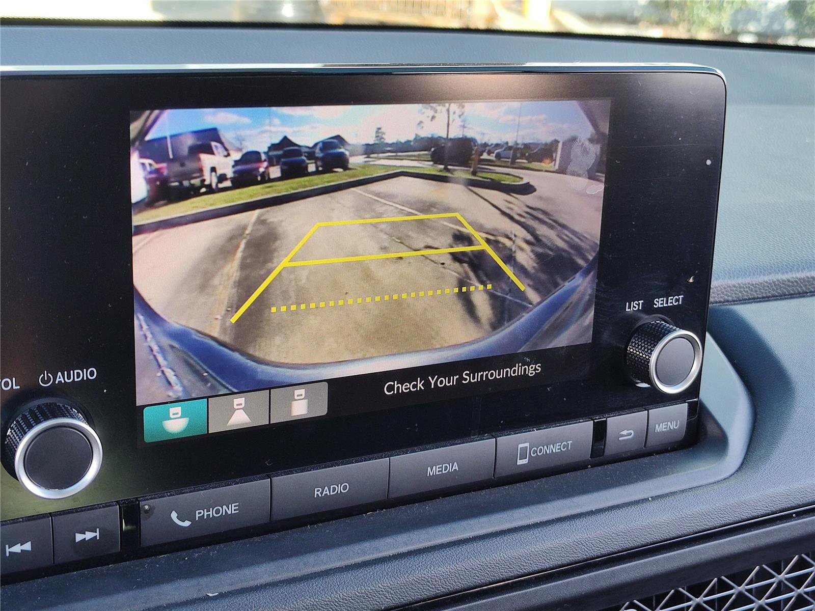 Used 2023 Honda Accord LX image 23