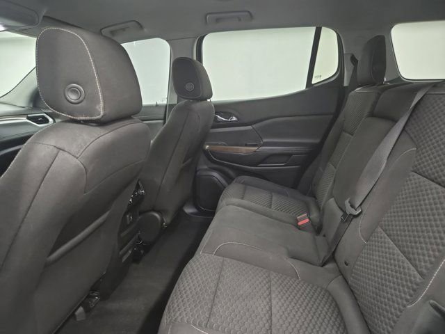 Used 2019 GMC Acadia SLE image 15