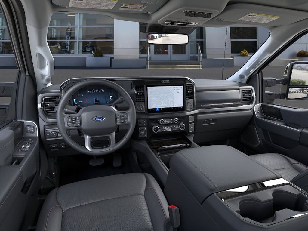 New 2026 Ford F350 Lariat AWD/4WD image 9