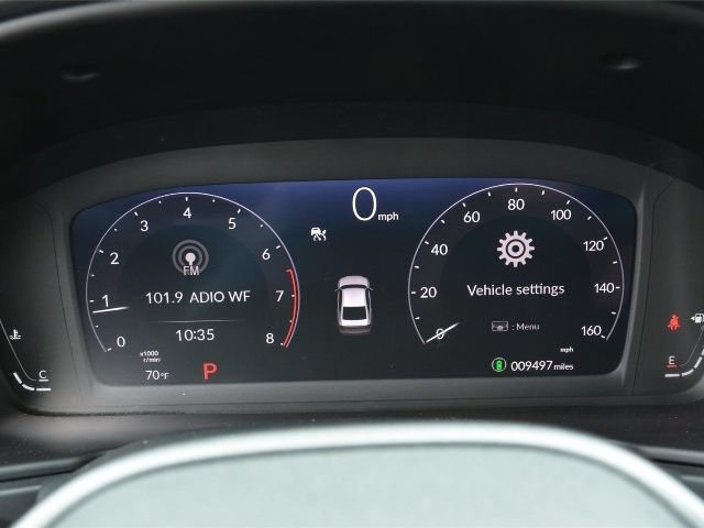 Used 2025 Honda Accord LX image 29