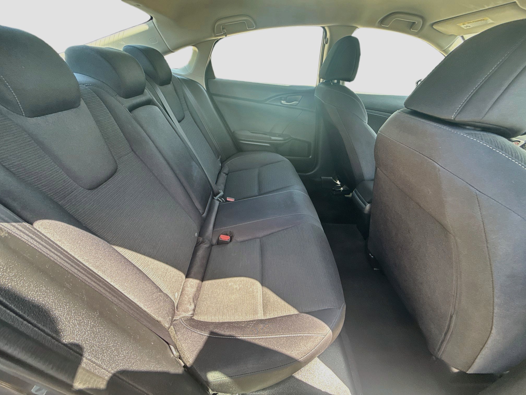 Used 2022 Honda Insight EX image 27