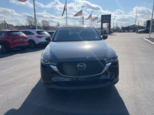Used 2023 MAZDA CX-5 AWD 2.5 S w/ Preferred Package image 19