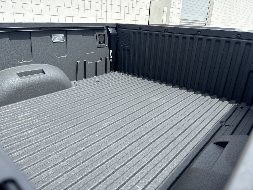 Used 2024 Toyota Tundra 1794 Edition image 43