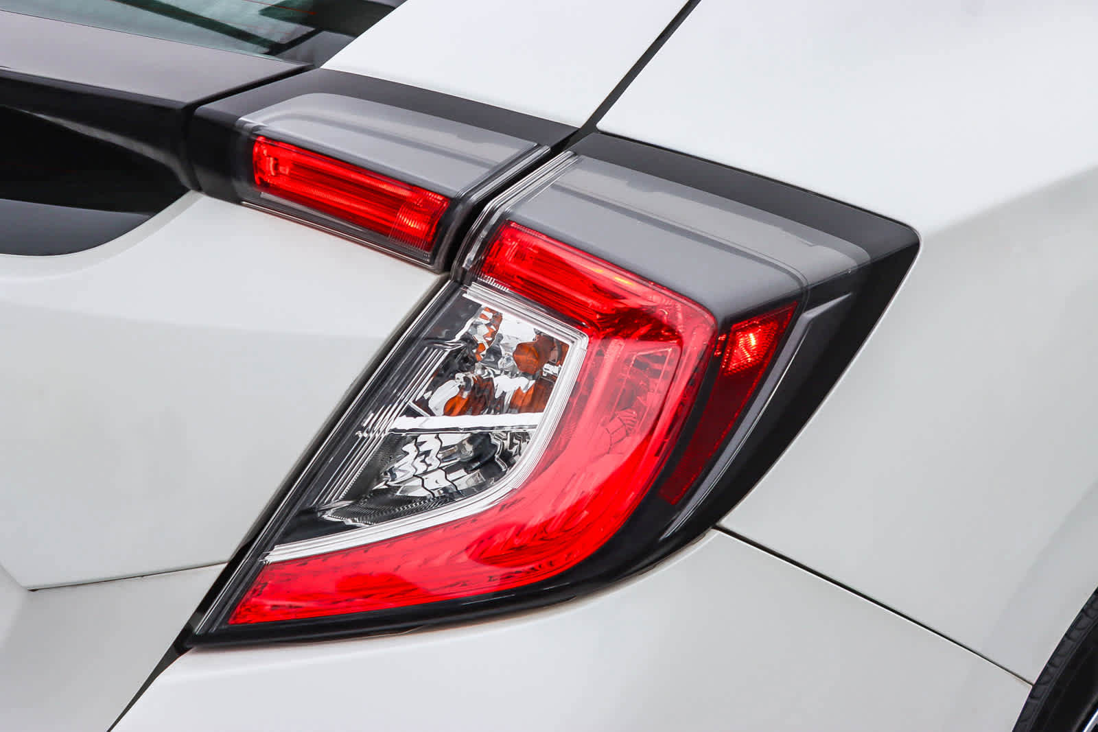 Used 2018 Honda Civic LX image 8