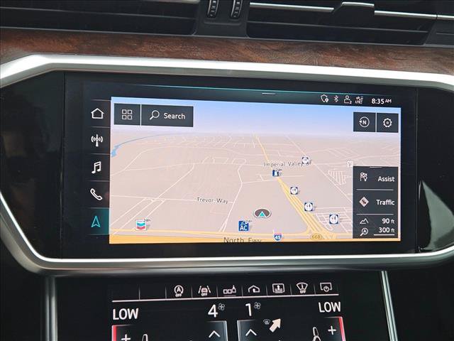 Used 2019 Audi A6 3.0T Prestige AWD/4WD image 12