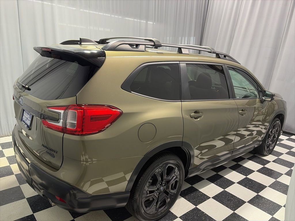 Certified 2023 Subaru Ascent Onyx Edition Limited AWD/4WD image 4
