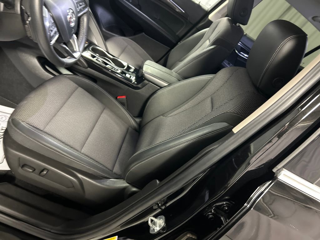 Used 2022 Buick Envision Preferred FWD image 12