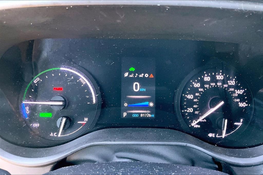 Used 2021 Toyota Sienna XSE w/ XSE Plus Package FWD image 12