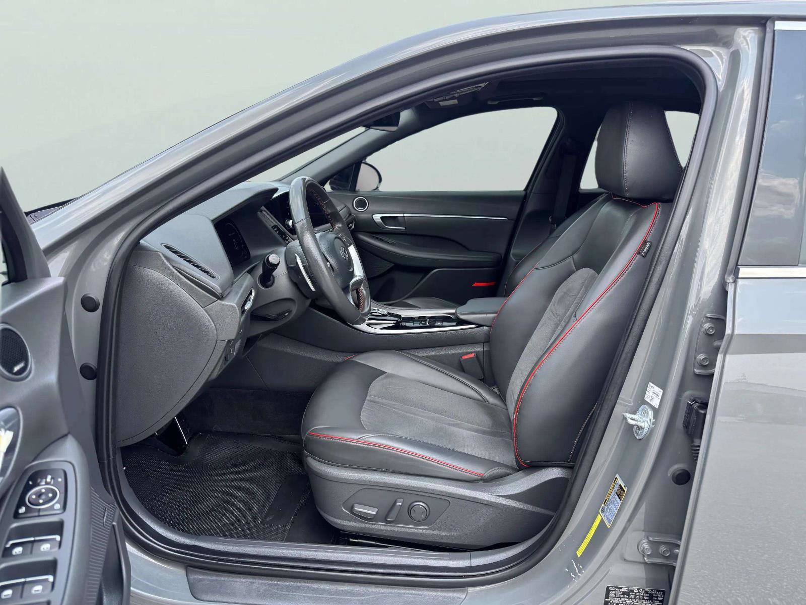Used 2022 Hyundai Sonata SEL Plus FWD image 18