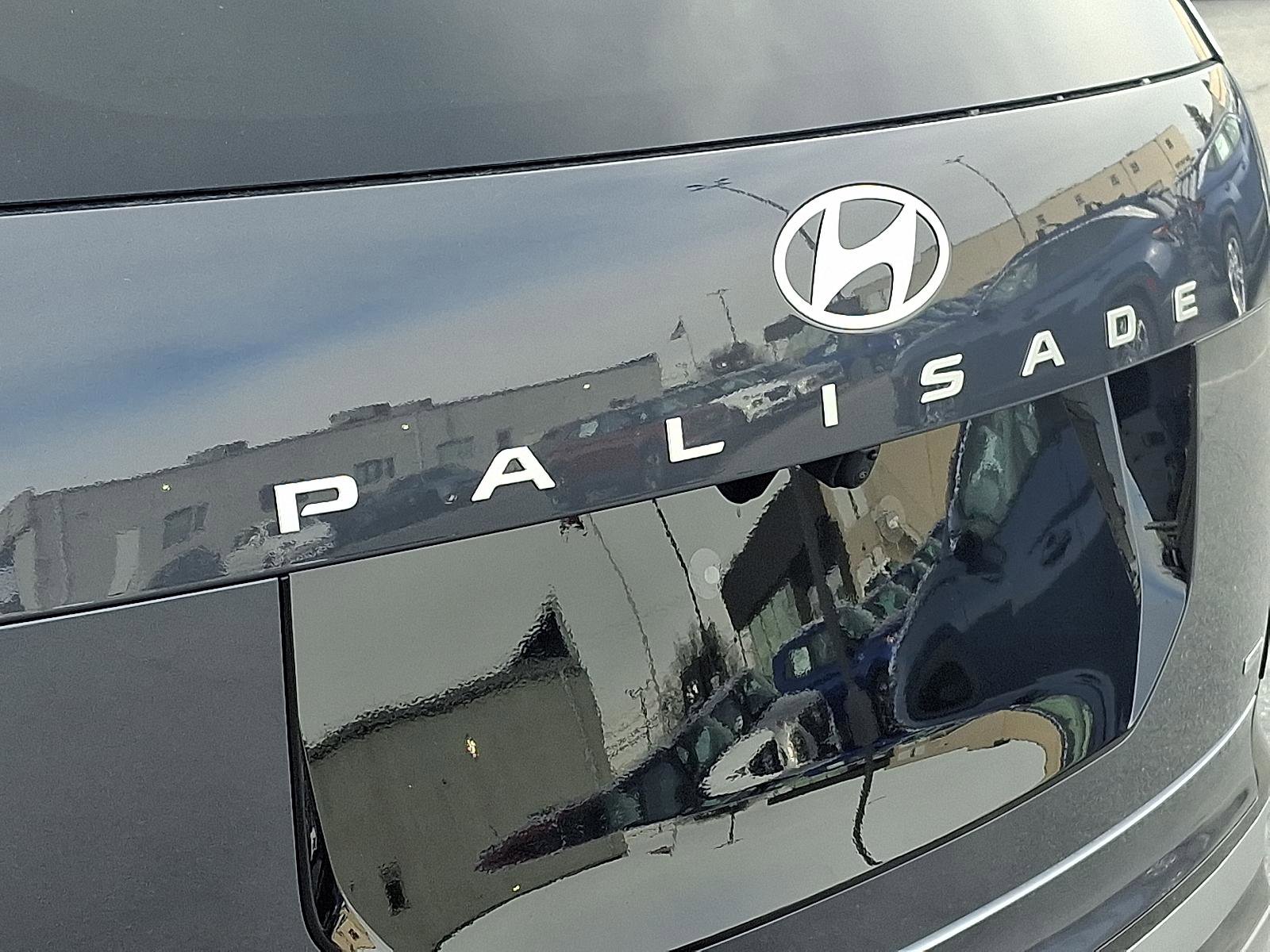 New 2026 Hyundai Palisade Limited image 19