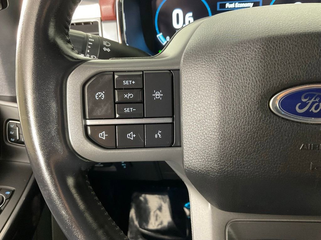Certified 2021 Ford F150 Lariat AWD/4WD image 23