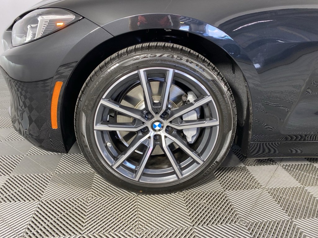 Used 2026 BMW 430i xDrive 430i xDrive w/ Premium Package image 7