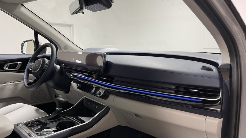New 2026 Kia Carnival SX Prestige image 15