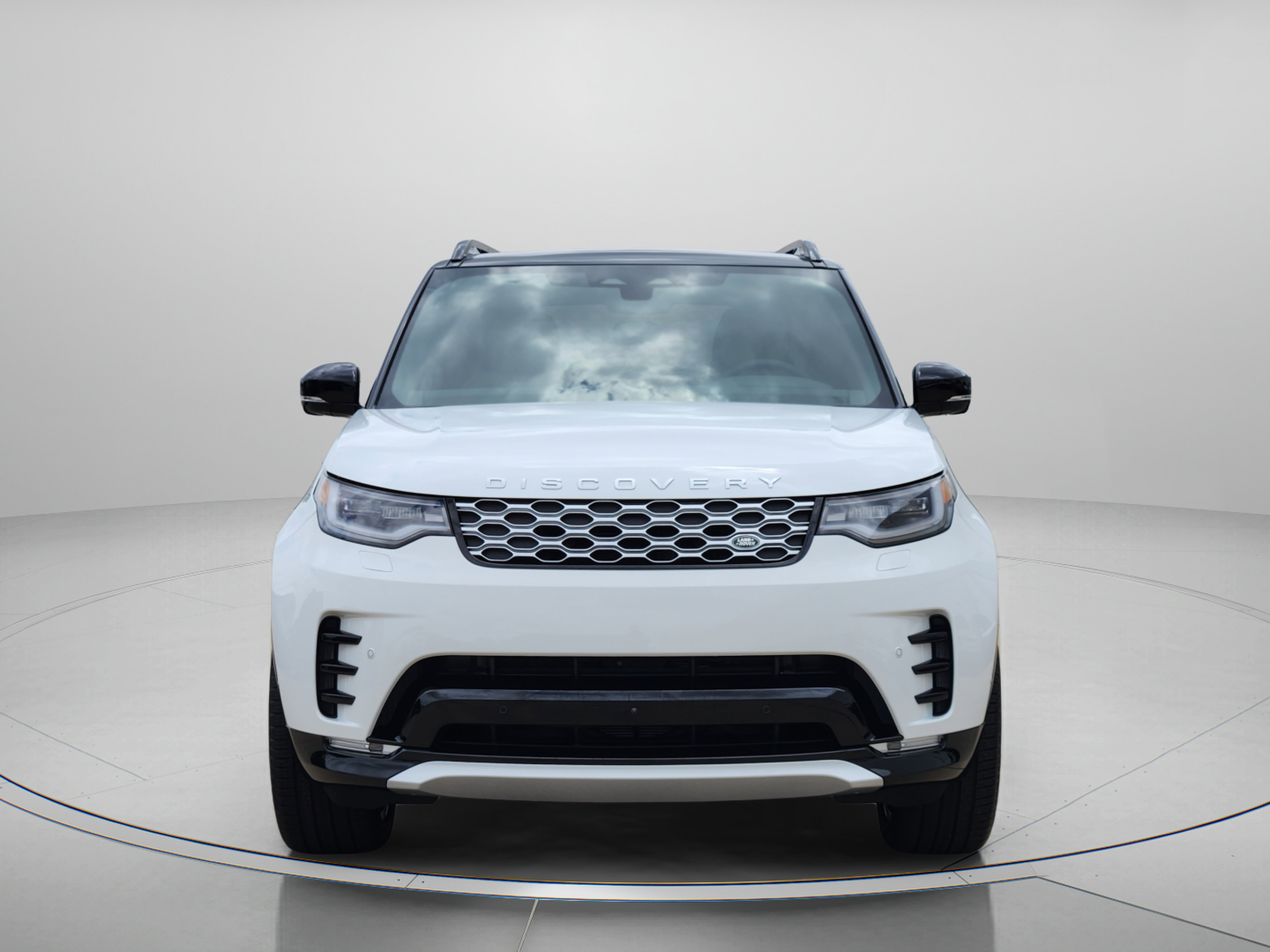 New 2026 Land Rover Discovery Limited Edition AWD/4WD image 6