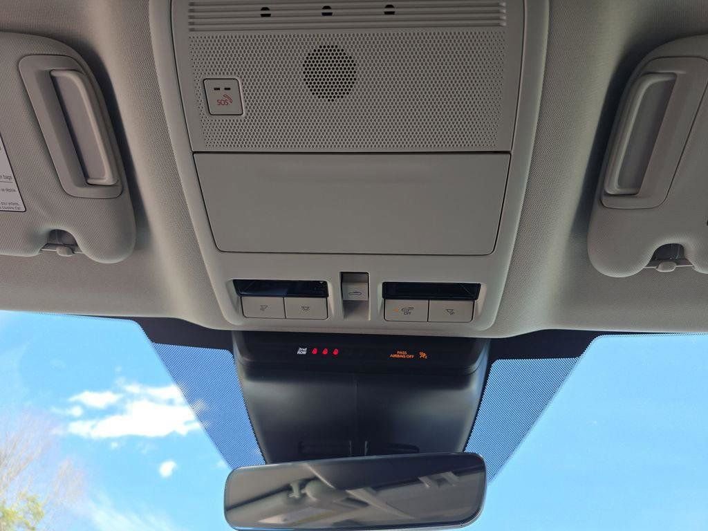 New 2026 MAZDA CX-5 2.5 S w/ Premium Plus Package image 26