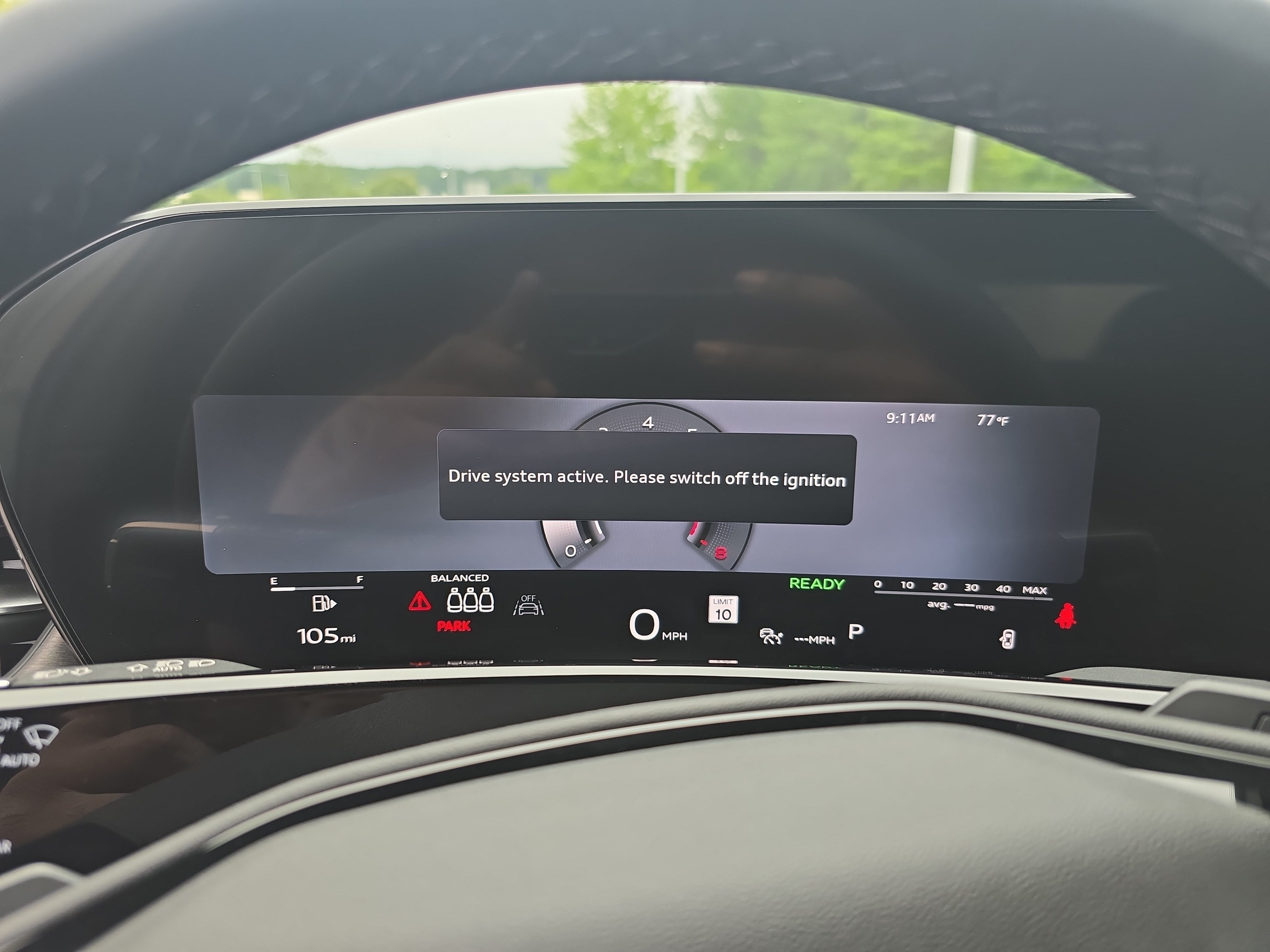 New 2026 Audi Q3 quattro 2.0T AWD/4WD image 16