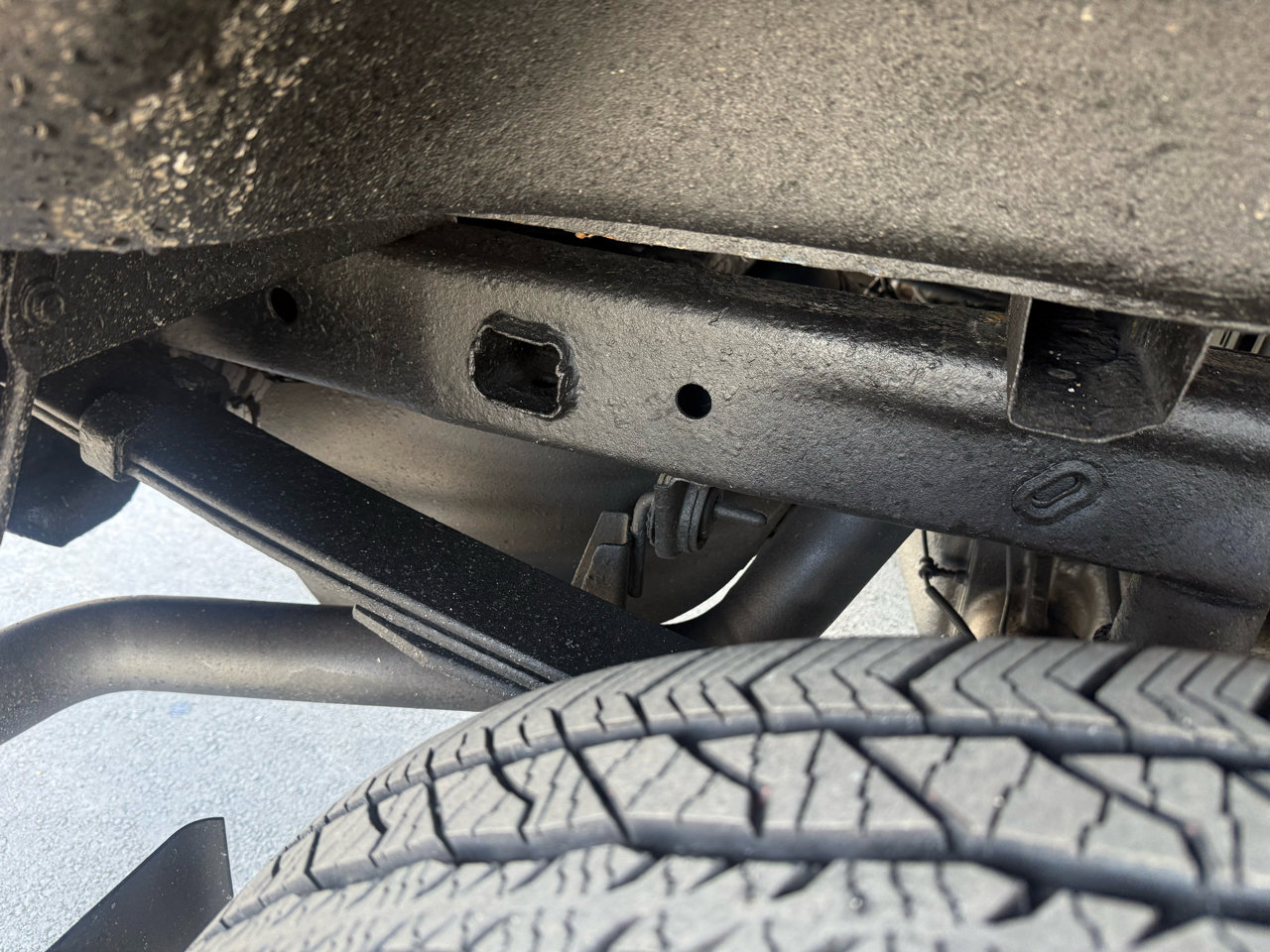 Used 2011 Ford F150 King Ranch w/ Max Trailer Tow Pkg image 52