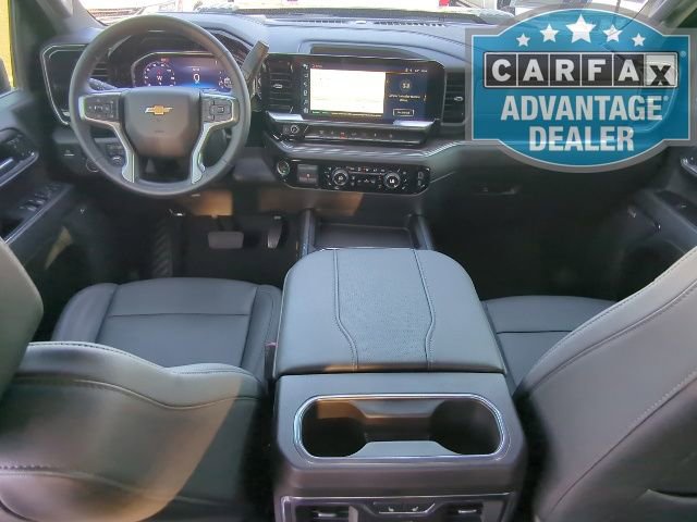 Used 2024 Chevrolet Silverado 3500 LTZ w/ LTZ Plus Package image 25