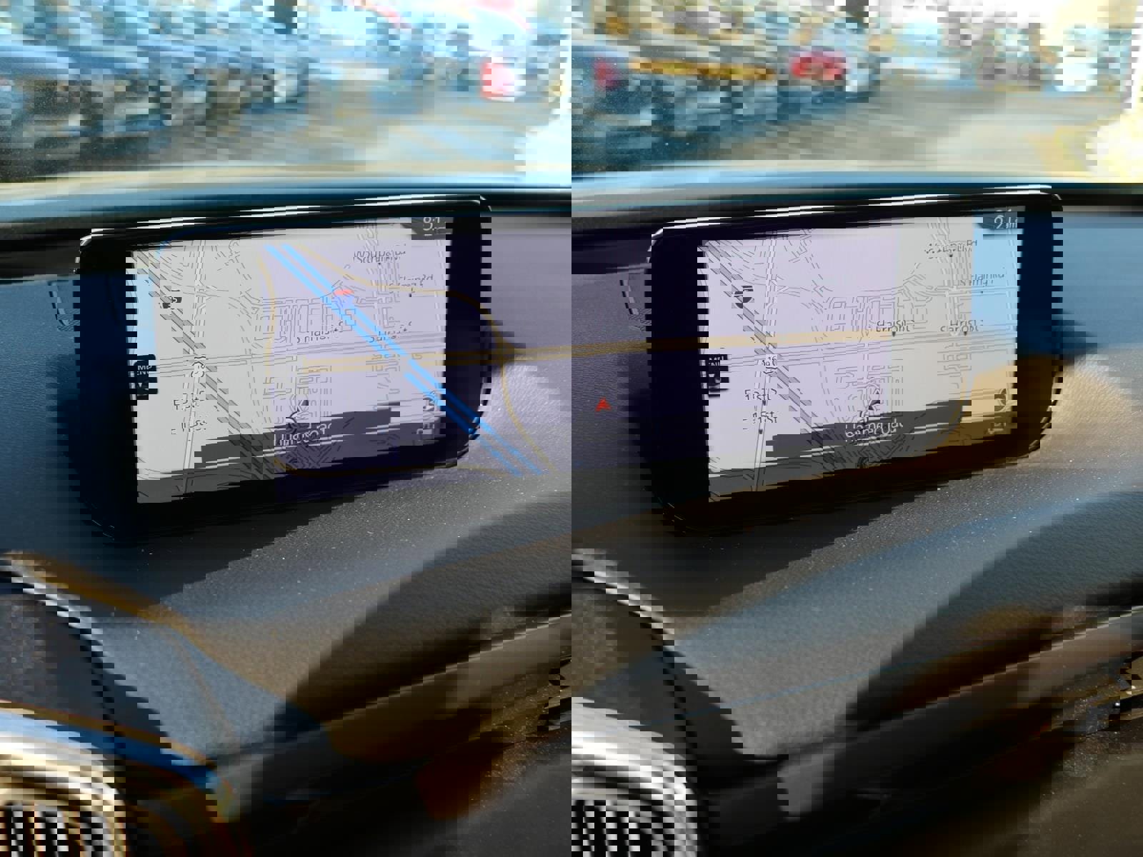 Certified 2026 MAZDA CX-50 2.5 Turbo w/ Weather Package image 13